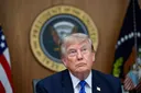 Trump cancels planned attack against Iran