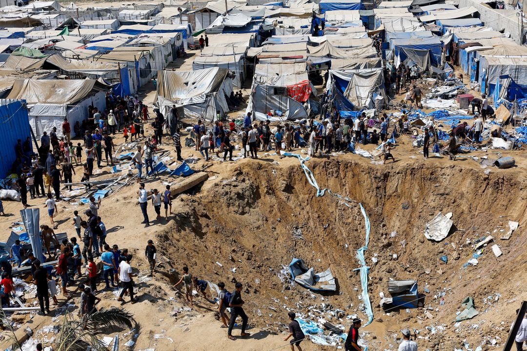 8 شهداء في غارات إسرائيلية على غزة.. والدفاع المدني ينتشل 112 جثماناً من حي الصبرة
