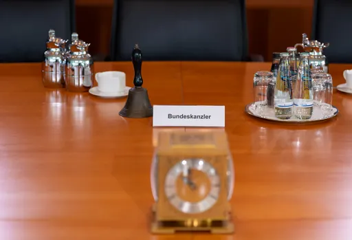 Mehrheit erwartet dieses Jahr nicht mehr viel von Bundesregierung