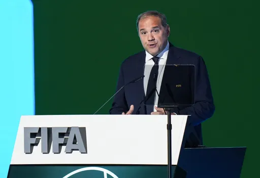 Concacaf schießt gegen Infantino: „Ungeheuerliche Handlung“
