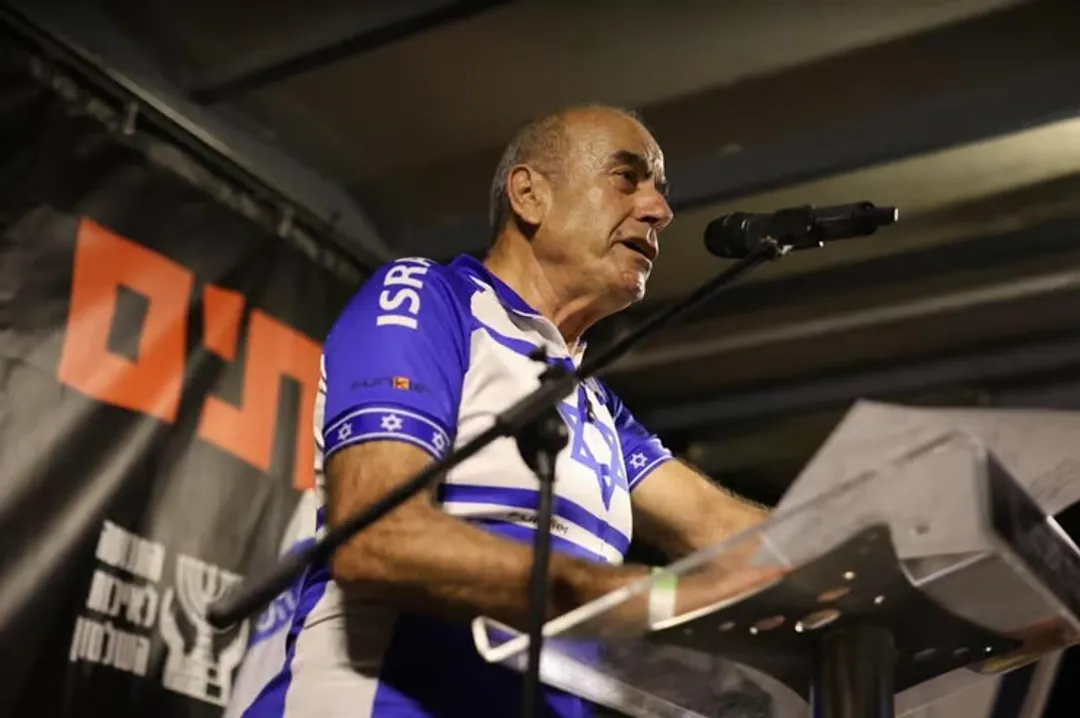 גנרל ישראלי לשעבר במתקפה חריפה: "הקואליציה בגדה בערכים"