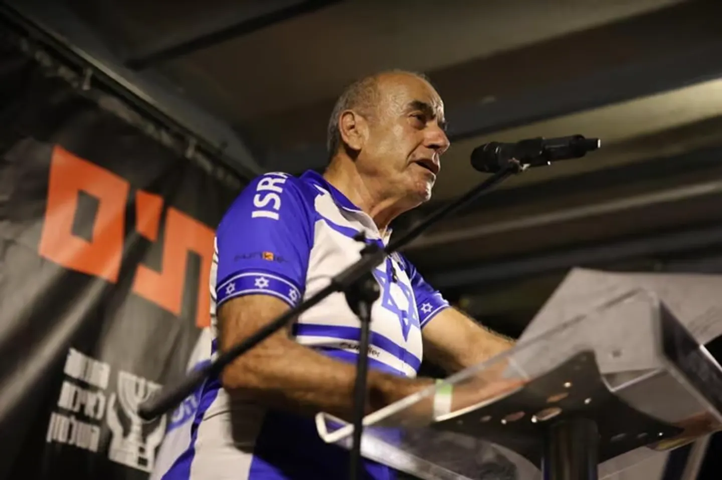 גנרל ישראלי לשעבר במתקפה חריפה: "הקואליציה בגדה בערכים"