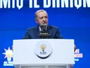 Presidenti turk: Nisma “Türkiye pa terrorizëm” do të marrë hov me veprimet e parlamentit