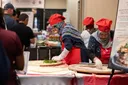 Turkish spirit fills Chicago as 3rd annual Turkish Festival opens with strong attendance
