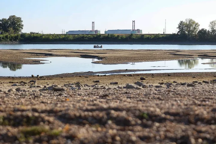 Ungarn stoppt Atomkraftwerk – Stromversorgung unter Druck
