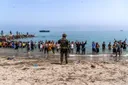 Streit um Ceuta-Krise: EU-Innenminister planen Sondersitzung
