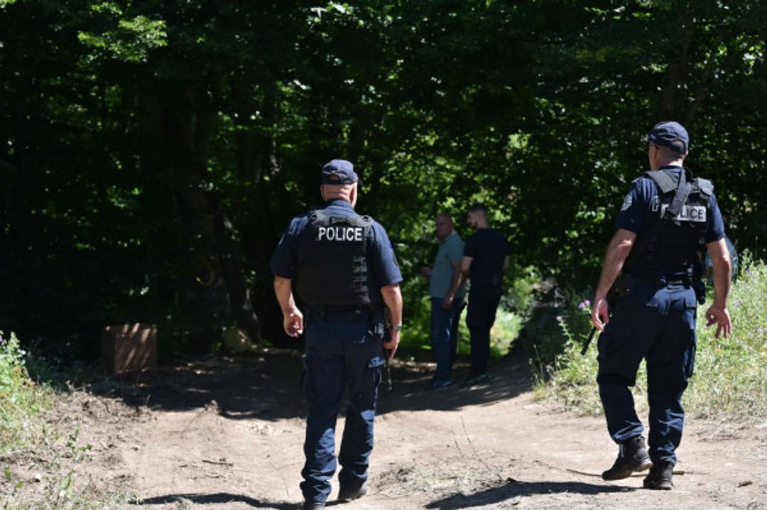 Arrestohet edhe një person i dyshuar për krime lufte në Zubin Potok të Kosovës