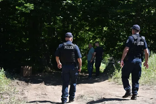 Arrestohet edhe një person i dyshuar për krime lufte në Zubin Potok të Kosovës