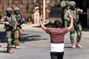 Illegal Israeli settlers attack multiple West Bank villages, wound two Palestinians