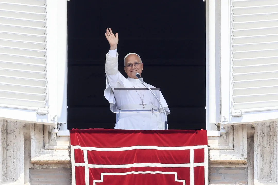 Papa Lav XIV izrazio zabrinutost zbog migrantske krize u španskoj enklavi Ceuta