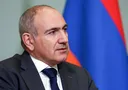 Հայաստանի կառավարության հրաժարականից հետո Փաշինյանը վերանշանակվեց վարչապետի պաշտոնում