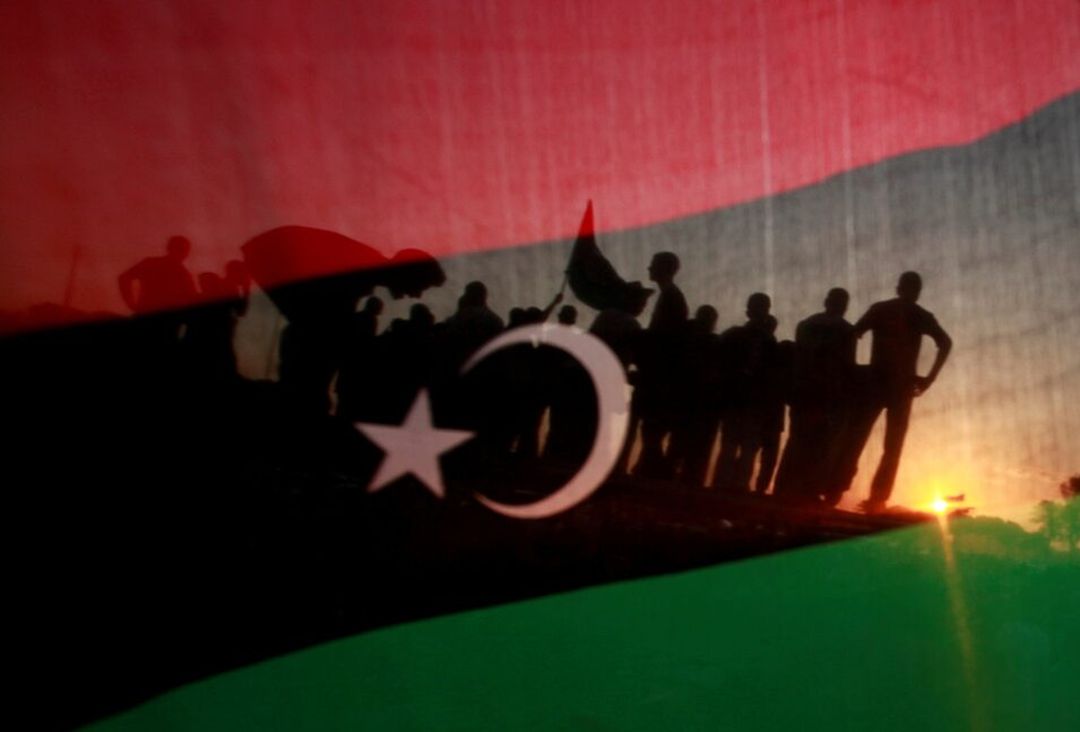 Libyan leaders discuss ending prolonged transition