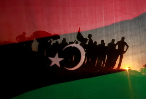 Libyan leaders discuss ending prolonged transition