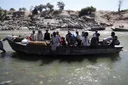 Hundreds flee into Sudan as fighting flares near Ethiopia's Tigray border