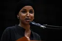 Ilhan Omar wins Democratic primary in Minnesota congressional district