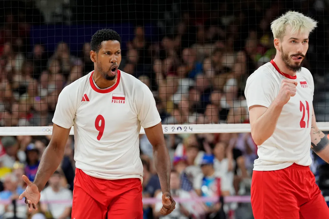 Polska obroniła tytuł! Biało-Czerwoni triumfowali w Lidze Narodów