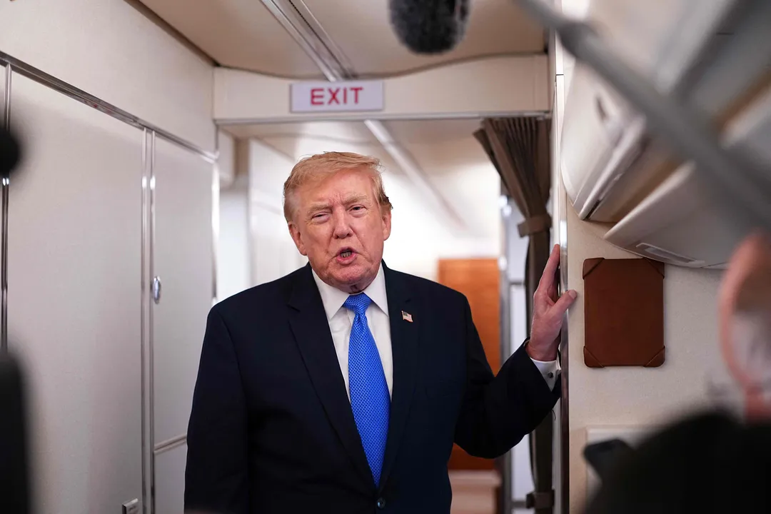 Live blog - US-Israeli war on Iran