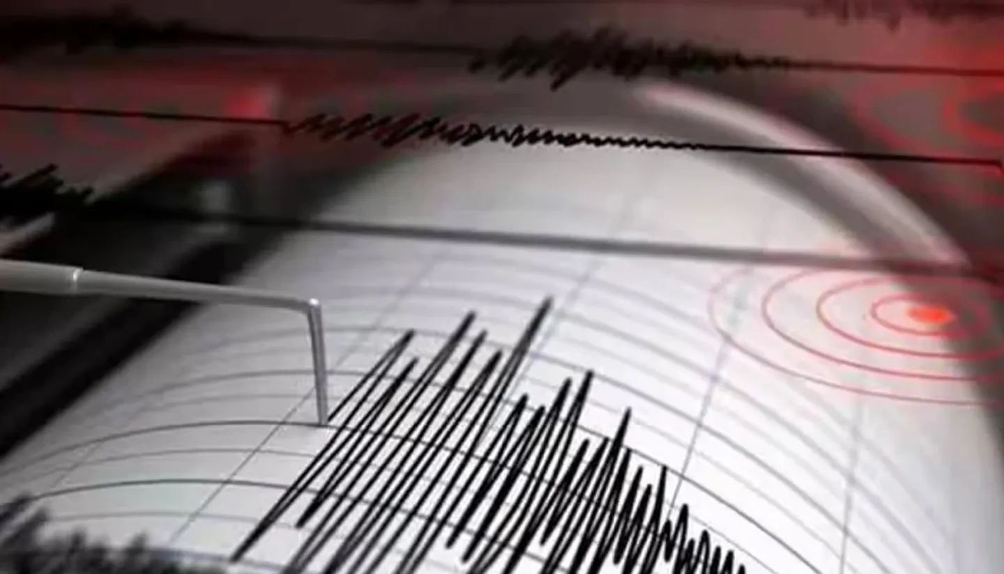 Strong 5.3-magnitude earthquake strikes Egypt