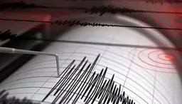 Strong 5.3-magnitude earthquake strikes Egypt