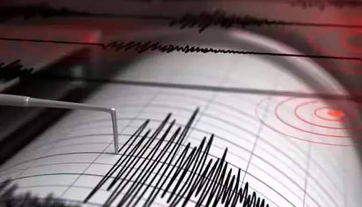 Strong 5.3-magnitude earthquake strikes Egypt