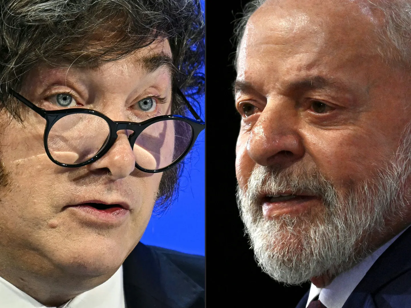 Tensions entre l'Argentine et le Brésil : Brasilia demande le départ de l'ambassadeur argentin