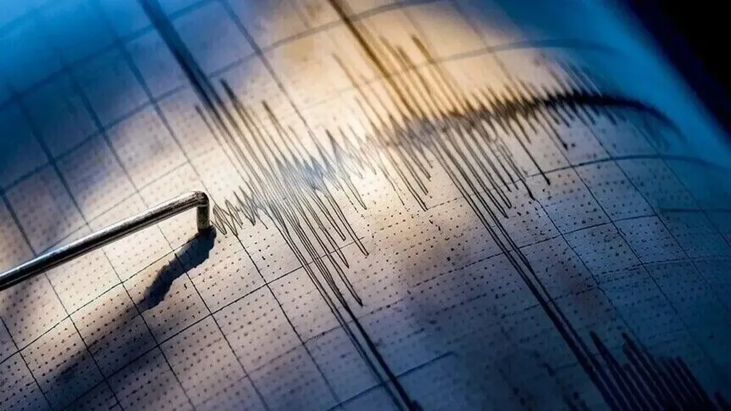 Un tremblement de terre de magnitude 5,3 a frappé le nord-est de l'Égypte