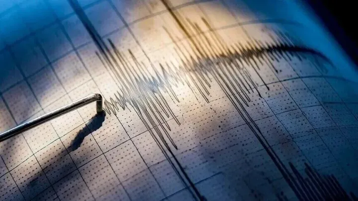 Un tremblement de terre de magnitude 5,3 a frappé le nord-est de l'Égypte