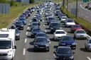 Hrvatska: Na A1 kolona vozila duga 25 kilometara u smjeru Dubrovnika