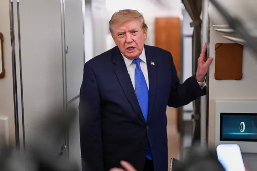 Trumpi: Bisedimet ShBA-Iran do të fillojnë sot pas anulimit të sulmit të planifikuar