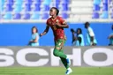 Cameroon rebounds in style to become first WAFCON quarter-finalists