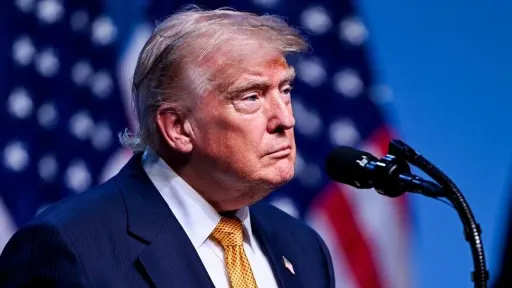 Трамп: Преговорите меѓу САД и Иран започнуваат денес