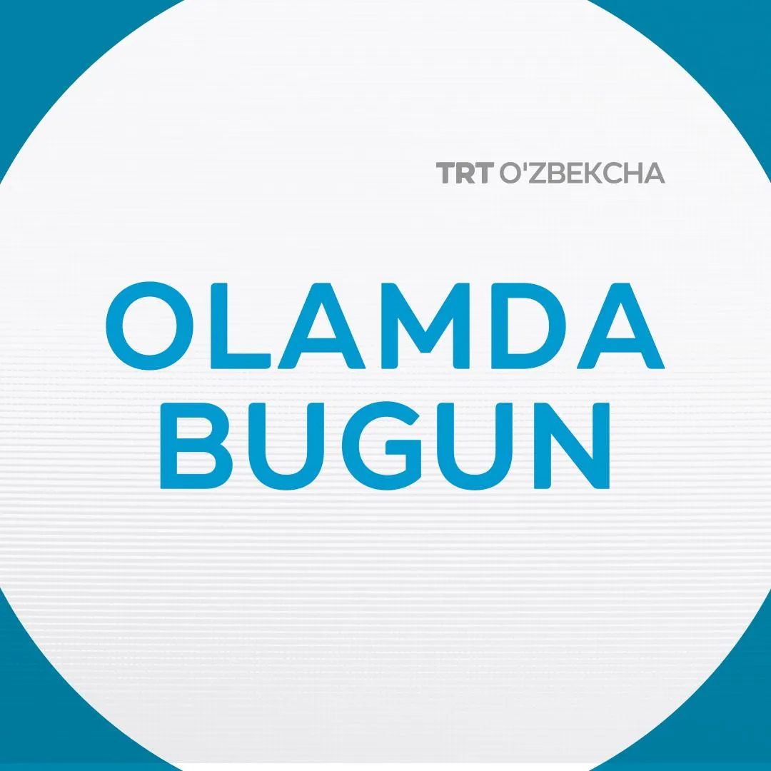 Olamda bugun 03.08.2026