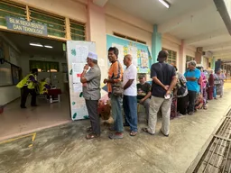 Kekalahan Negeri Sembilan cabar strategi politik Anwar Ibrahim