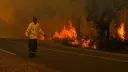 Morocco places provinces on highest alert as wildfire spreads