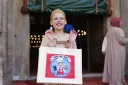 Si një pastiçier 12-vjeçar autik e ktheu ëmbëlsirën në një forcë kundër urrejtjes