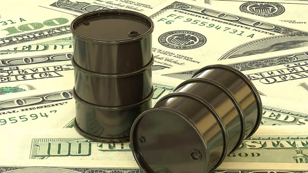Цены на нефть упали на 7,4% на фоне новостей о переговорах США и Ирана