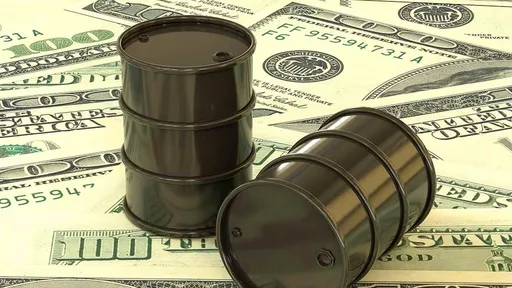 Цены на нефть упали на 7,4% на фоне новостей о переговорах США и Ирана