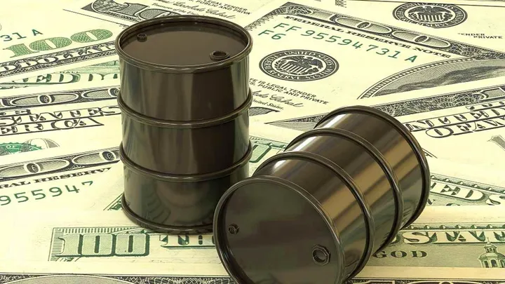 Цены на нефть упали на 7,4% на фоне новостей о переговорах США и Ирана