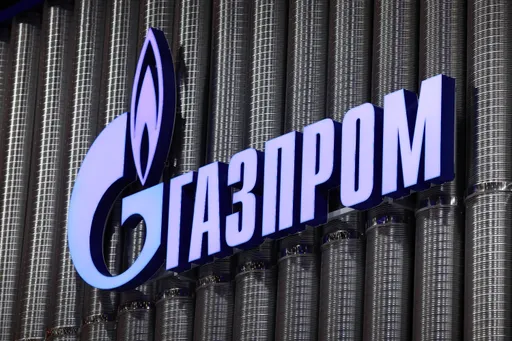 «Газпром» предупредил о рисках для Европы из-за нехватки газа в хранилищах