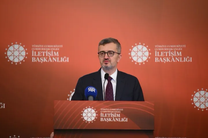 دوران: رؤية أردوغان تهدف لنقل تركيا إلى مرحلة أكثر تقدماً خلال المئوية الثانية للجمهورية