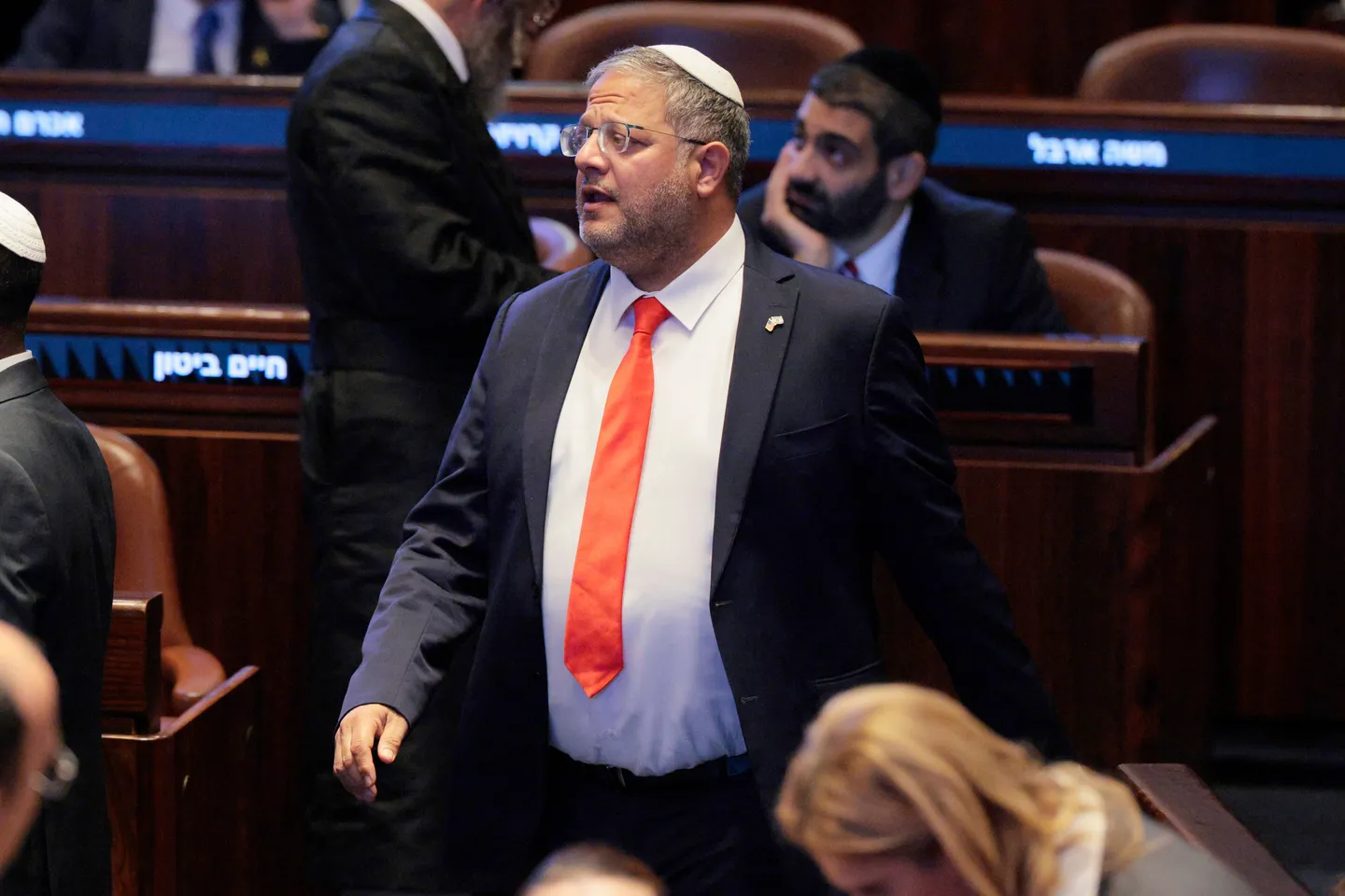 ישראל הרחיבה את הזכאות לרישיון נשק אישי לתושבי באר שבע