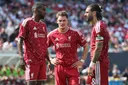 Liverpool yamaliza ziara ya maandalizi ya msimu ujao ya nchini Marekani