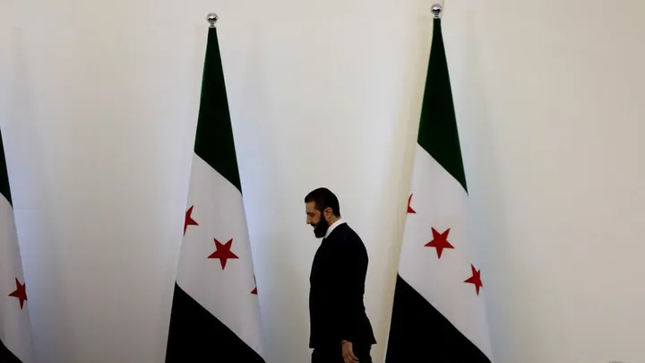 Presidenti sirian, Al-Sharaa: Përmbysja e Asadit ishte e nevojshme për të gjithë rajonin