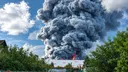 Беспилотники атаковали один из крупнейших складов Wildberries в России