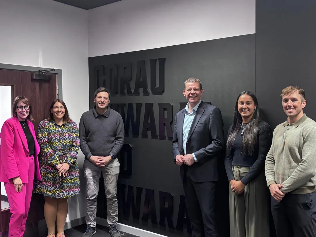 FIFA: la fédération galloise retire son soutien à la réélection du président Infantino
