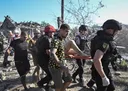 Россия за неделю атаковала Украину почти 1900 дронами - Зеленский