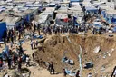 Türkiye's head of communications says Israel sabotages Gaza peace efforts