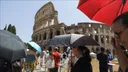 Alarm i kuq në Itali, nxehtësi ekstreme mbi 40 gradë Celsius në 25 qytete