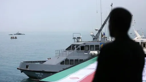 Iran tvrdi da je oborio bespilotnu letjelicu MQ-9 iznad Hormuškog moreuza