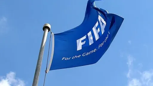 Vels prva reprezentacija koja je povukla podršku Infantinovoj kandidaturi za predsjednika FIFA-e